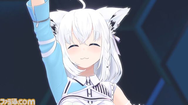【ホロライブ 6th fes.】おかころラップ『if…』の懐かしさとレベルアップに感動し、クロニーさんの『ロリ神』のギャップに大興奮。戌神ころねさんは片手側転を決める【ステージ3 リポート】