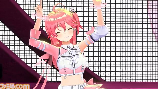【ホロライブ 6th fes.】おかころラップ『if…』の懐かしさとレベルアップに感動し、クロニーさんの『ロリ神』のギャップに大興奮。戌神ころねさんは片手側転を決める【ステージ3 リポート】