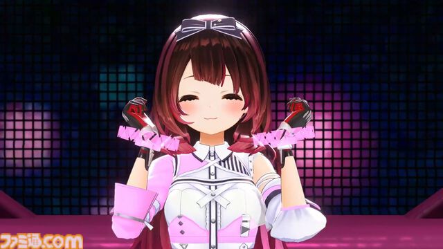 【ホロライブ 6th fes.】おかころラップ『if…』の懐かしさとレベルアップに感動し、クロニーさんの『ロリ神』のギャップに大興奮。戌神ころねさんは片手側転を決める【ステージ3 リポート】