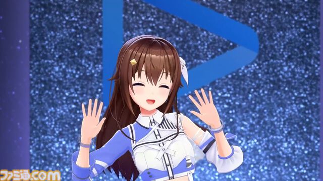 【ホロライブ 6th fes.】おかころラップ『if…』の懐かしさとレベルアップに感動し、クロニーさんの『ロリ神』のギャップに大興奮。戌神ころねさんは片手側転を決める【ステージ3 リポート】