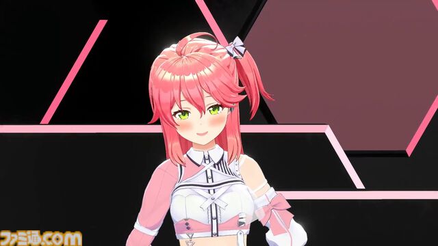 【ホロライブ 6th fes.】おかころラップ『if…』の懐かしさとレベルアップに感動し、クロニーさんの『ロリ神』のギャップに大興奮。戌神ころねさんは片手側転を決める【ステージ3 リポート】