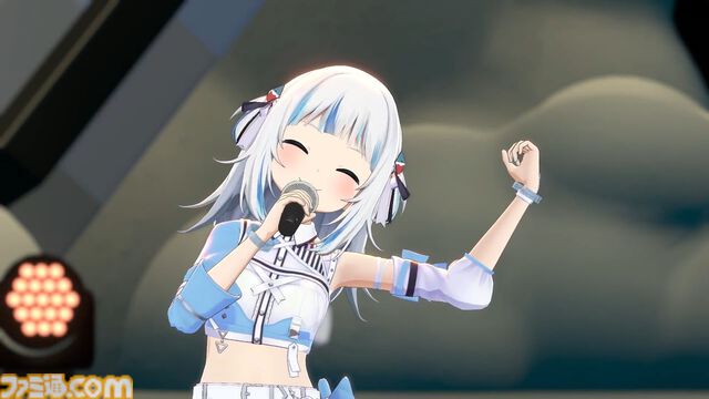 【ホロライブ 6th fes.】おかころラップ『if…』の懐かしさとレベルアップに感動し、クロニーさんの『ロリ神』のギャップに大興奮。戌神ころねさんは片手側転を決める【ステージ3 リポート】