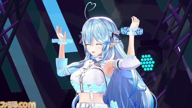 【ホロライブ 6th fes.】おかころラップ『if…』の懐かしさとレベルアップに感動し、クロニーさんの『ロリ神』のギャップに大興奮。戌神ころねさんは片手側転を決める【ステージ3 リポート】