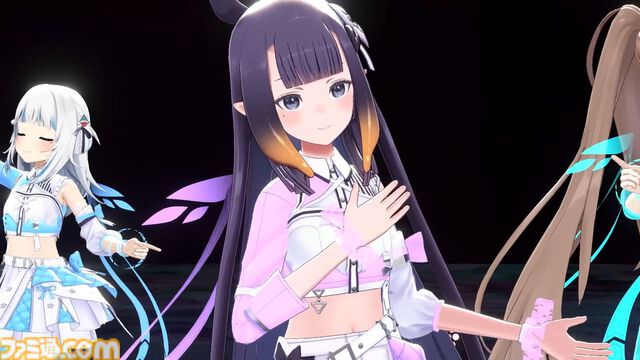 【ホロライブ 6th fes.】おかころラップ『if…』の懐かしさとレベルアップに感動し、クロニーさんの『ロリ神』のギャップに大興奮。戌神ころねさんは片手側転を決める【ステージ3 リポート】