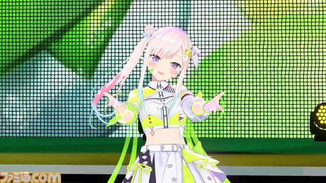 【ホロライブ 6th fes.】おかころラップ『if…』の懐かしさとレベルアップに感動し、クロニーさんの『ロリ神』のギャップに大興奮。戌神ころねさんは片手側転を決める【ステージ3 リポート】