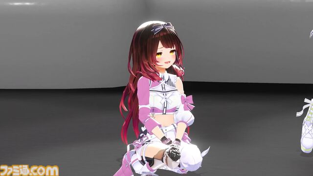 【ホロライブ 6th fes.】おかころラップ『if…』の懐かしさとレベルアップに感動し、クロニーさんの『ロリ神』のギャップに大興奮。戌神ころねさんは片手側転を決める【ステージ3 リポート】