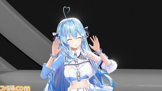 【ホロライブ 6th fes.】おかころラップ『if…』の懐かしさとレベルアップに感動し、クロニーさんの『ロリ神』のギャップに大興奮。戌神ころねさんは片手側転を決める【ステージ3 リポート】