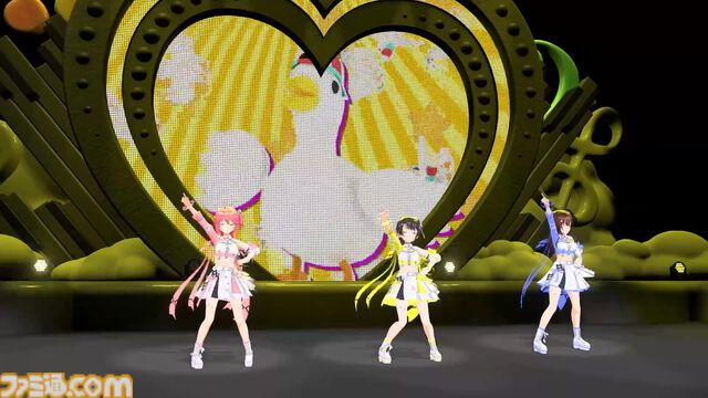 【ホロライブ 6th fes.】おかころラップ『if…』の懐かしさとレベルアップに感動し、クロニーさんの『ロリ神』のギャップに大興奮。戌神ころねさんは片手側転を決める【ステージ3 リポート】