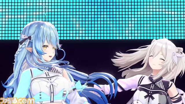 【ホロライブ 6th fes.】おかころラップ『if…』の懐かしさとレベルアップに感動し、クロニーさんの『ロリ神』のギャップに大興奮。戌神ころねさんは片手側転を決める【ステージ3 リポート】