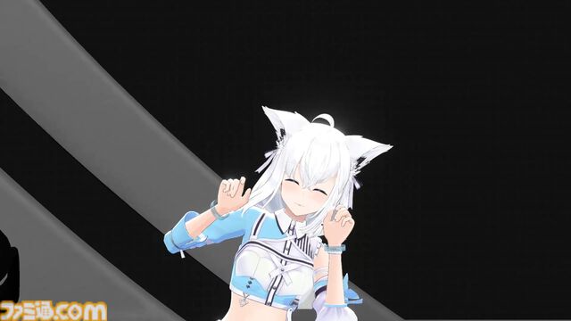 【ホロライブ 6th fes.】おかころラップ『if…』の懐かしさとレベルアップに感動し、クロニーさんの『ロリ神』のギャップに大興奮。戌神ころねさんは片手側転を決める【ステージ3 リポート】