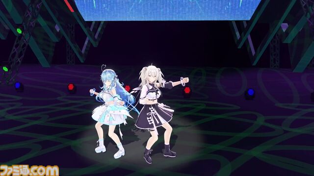 【ホロライブ 6th fes.】おかころラップ『if…』の懐かしさとレベルアップに感動し、クロニーさんの『ロリ神』のギャップに大興奮。戌神ころねさんは片手側転を決める【ステージ3 リポート】