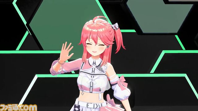【ホロライブ 6th fes.】おかころラップ『if…』の懐かしさとレベルアップに感動し、クロニーさんの『ロリ神』のギャップに大興奮。戌神ころねさんは片手側転を決める【ステージ3 リポート】