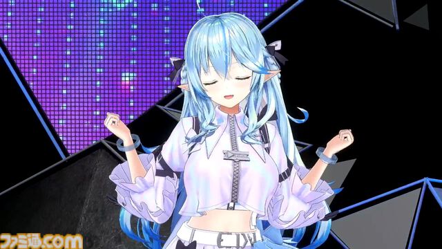 【ホロライブ 6th fes.】おかころラップ『if…』の懐かしさとレベルアップに感動し、クロニーさんの『ロリ神』のギャップに大興奮。戌神ころねさんは片手側転を決める【ステージ3 リポート】