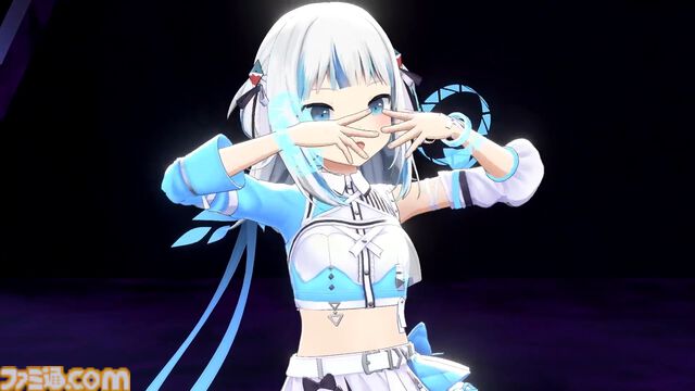【ホロライブ 6th fes.】おかころラップ『if…』の懐かしさとレベルアップに感動し、クロニーさんの『ロリ神』のギャップに大興奮。戌神ころねさんは片手側転を決める【ステージ3 リポート】