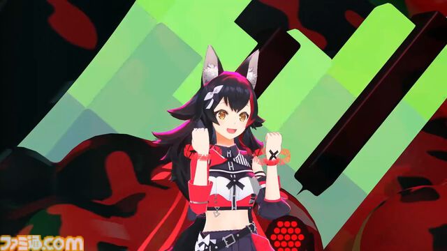 【ホロライブ 6th fes.】おかころラップ『if…』の懐かしさとレベルアップに感動し、クロニーさんの『ロリ神』のギャップに大興奮。戌神ころねさんは片手側転を決める【ステージ3 リポート】
