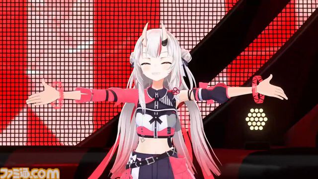【ホロライブ 6th fes.】おかころラップ『if…』の懐かしさとレベルアップに感動し、クロニーさんの『ロリ神』のギャップに大興奮。戌神ころねさんは片手側転を決める【ステージ3 リポート】