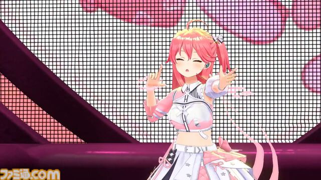 【ホロライブ 6th fes.】おかころラップ『if…』の懐かしさとレベルアップに感動し、クロニーさんの『ロリ神』のギャップに大興奮。戌神ころねさんは片手側転を決める【ステージ3 リポート】