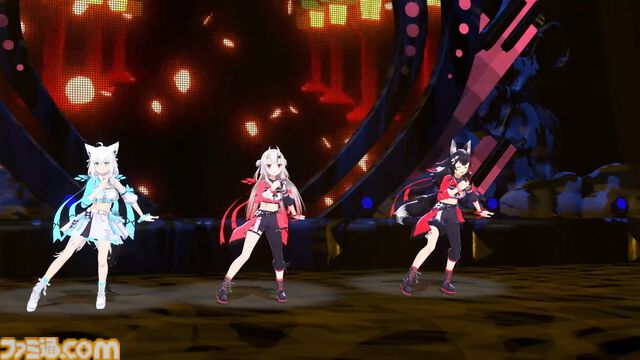 【ホロライブ 6th fes.】おかころラップ『if…』の懐かしさとレベルアップに感動し、クロニーさんの『ロリ神』のギャップに大興奮。戌神ころねさんは片手側転を決める【ステージ3 リポート】
