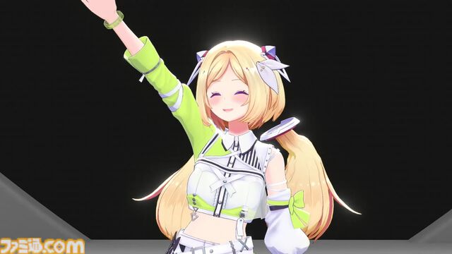 【ホロライブ 6th fes.】おかころラップ『if…』の懐かしさとレベルアップに感動し、クロニーさんの『ロリ神』のギャップに大興奮。戌神ころねさんは片手側転を決める【ステージ3 リポート】