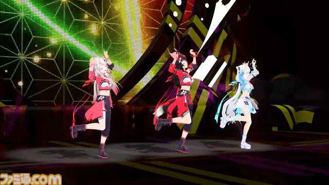【ホロライブ 6th fes.】おかころラップ『if…』の懐かしさとレベルアップに感動し、クロニーさんの『ロリ神』のギャップに大興奮。戌神ころねさんは片手側転を決める【ステージ3 リポート】