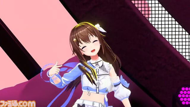 【ホロライブ 6th fes.】おかころラップ『if…』の懐かしさとレベルアップに感動し、クロニーさんの『ロリ神』のギャップに大興奮。戌神ころねさんは片手側転を決める【ステージ3 リポート】