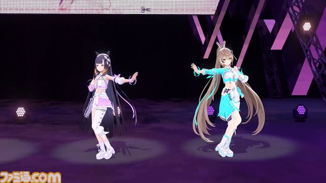 【ホロライブ 6th fes.】おかころラップ『if…』の懐かしさとレベルアップに感動し、クロニーさんの『ロリ神』のギャップに大興奮。戌神ころねさんは片手側転を決める【ステージ3 リポート】