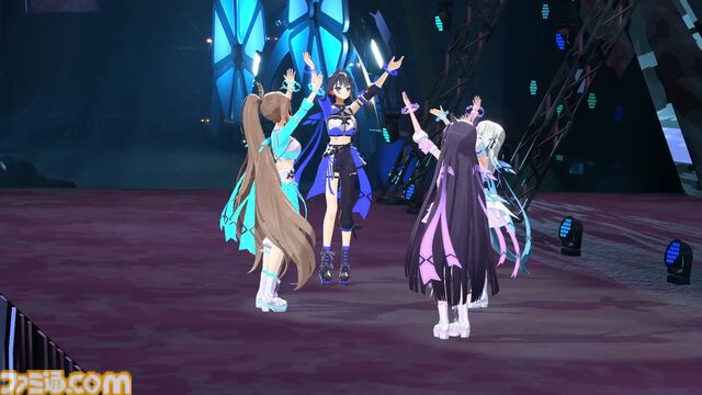 【ホロライブ 6th fes.】おかころラップ『if…』の懐かしさとレベルアップに感動し、クロニーさんの『ロリ神』のギャップに大興奮。戌神ころねさんは片手側転を決める【ステージ3 リポート】