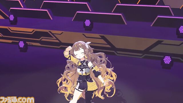 【ホロライブ 6th fes.】おかころラップ『if…』の懐かしさとレベルアップに感動し、クロニーさんの『ロリ神』のギャップに大興奮。戌神ころねさんは片手側転を決める【ステージ3 リポート】