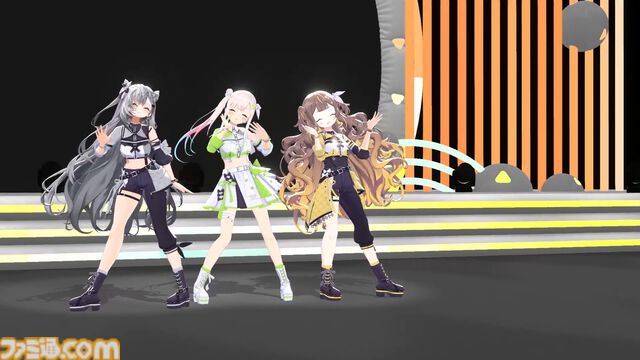 【ホロライブ 6th fes.】おかころラップ『if…』の懐かしさとレベルアップに感動し、クロニーさんの『ロリ神』のギャップに大興奮。戌神ころねさんは片手側転を決める【ステージ3 リポート】
