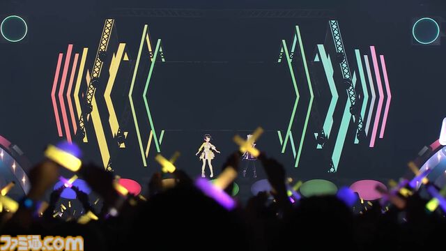【ホロライブ 6th fes.】おかころラップ『if…』の懐かしさとレベルアップに感動し、クロニーさんの『ロリ神』のギャップに大興奮。戌神ころねさんは片手側転を決める【ステージ3 リポート】