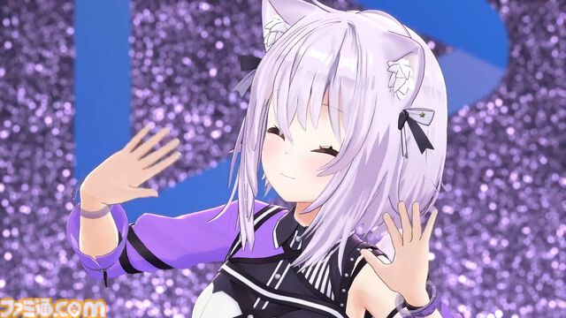 【ホロライブ 6th fes.】おかころラップ『if…』の懐かしさとレベルアップに感動し、クロニーさんの『ロリ神』のギャップに大興奮。戌神ころねさんは片手側転を決める【ステージ3 リポート】
