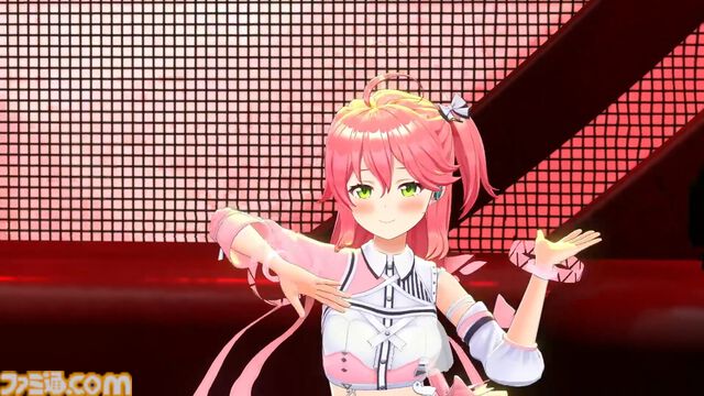 【ホロライブ 6th fes.】おかころラップ『if…』の懐かしさとレベルアップに感動し、クロニーさんの『ロリ神』のギャップに大興奮。戌神ころねさんは片手側転を決める【ステージ3 リポート】