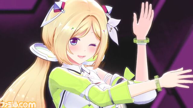 【ホロライブ 6th fes.】おかころラップ『if…』の懐かしさとレベルアップに感動し、クロニーさんの『ロリ神』のギャップに大興奮。戌神ころねさんは片手側転を決める【ステージ3 リポート】