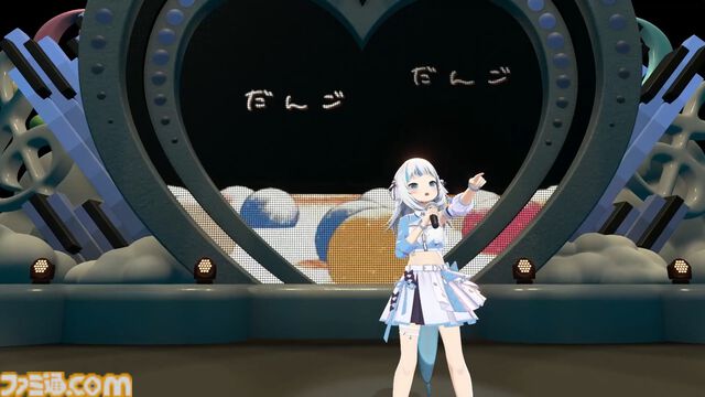 【ホロライブ 6th fes.】おかころラップ『if…』の懐かしさとレベルアップに感動し、クロニーさんの『ロリ神』のギャップに大興奮。戌神ころねさんは片手側転を決める【ステージ3 リポート】