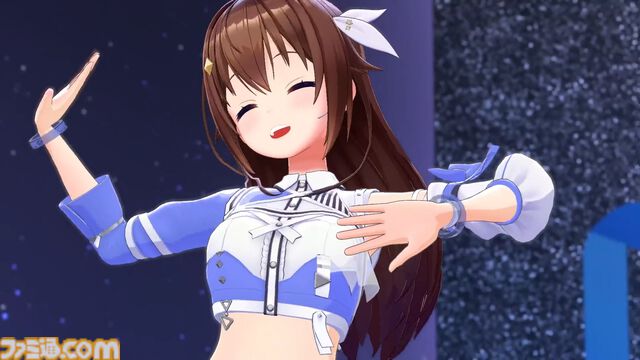 【ホロライブ 6th fes.】おかころラップ『if…』の懐かしさとレベルアップに感動し、クロニーさんの『ロリ神』のギャップに大興奮。戌神ころねさんは片手側転を決める【ステージ3 リポート】