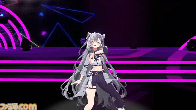 【ホロライブ 6th fes.】おかころラップ『if…』の懐かしさとレベルアップに感動し、クロニーさんの『ロリ神』のギャップに大興奮。戌神ころねさんは片手側転を決める【ステージ3 リポート】