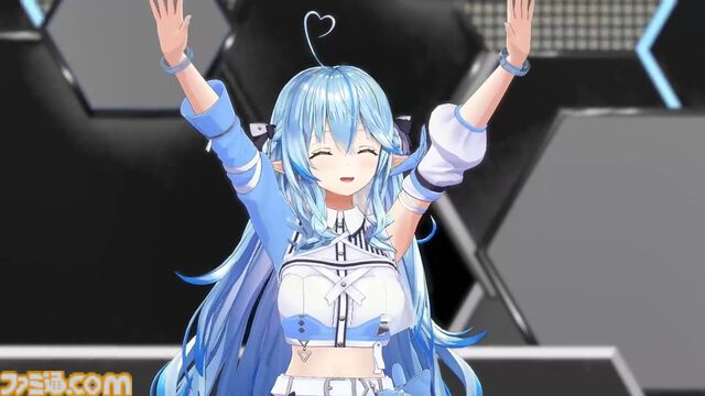 【ホロライブ 6th fes.】おかころラップ『if…』の懐かしさとレベルアップに感動し、クロニーさんの『ロリ神』のギャップに大興奮。戌神ころねさんは片手側転を決める【ステージ3 リポート】