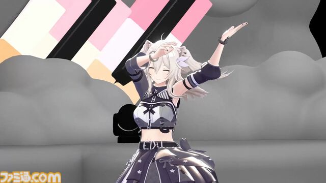 【ホロライブ 6th fes.】おかころラップ『if…』の懐かしさとレベルアップに感動し、クロニーさんの『ロリ神』のギャップに大興奮。戌神ころねさんは片手側転を決める【ステージ3 リポート】