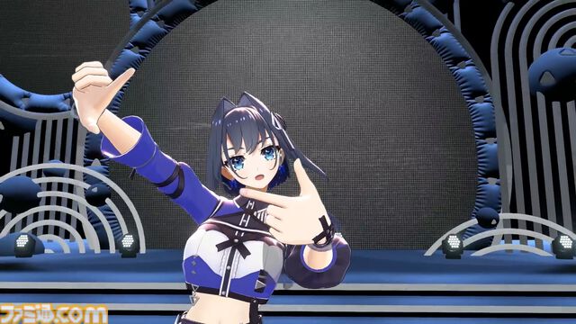 【ホロライブ 6th fes.】おかころラップ『if…』の懐かしさとレベルアップに感動し、クロニーさんの『ロリ神』のギャップに大興奮。戌神ころねさんは片手側転を決める【ステージ3 リポート】