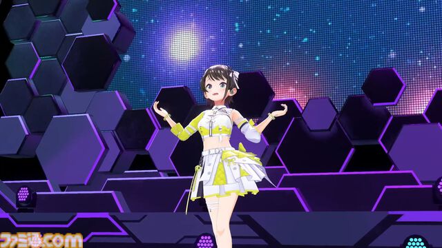 【ホロライブ 6th fes.】おかころラップ『if…』の懐かしさとレベルアップに感動し、クロニーさんの『ロリ神』のギャップに大興奮。戌神ころねさんは片手側転を決める【ステージ3 リポート】