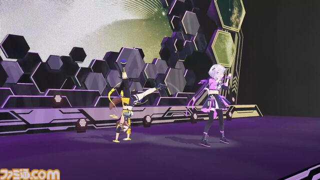 【ホロライブ 6th fes.】おかころラップ『if…』の懐かしさとレベルアップに感動し、クロニーさんの『ロリ神』のギャップに大興奮。戌神ころねさんは片手側転を決める【ステージ3 リポート】