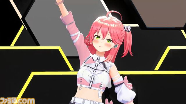 【ホロライブ 6th fes.】おかころラップ『if…』の懐かしさとレベルアップに感動し、クロニーさんの『ロリ神』のギャップに大興奮。戌神ころねさんは片手側転を決める【ステージ3 リポート】