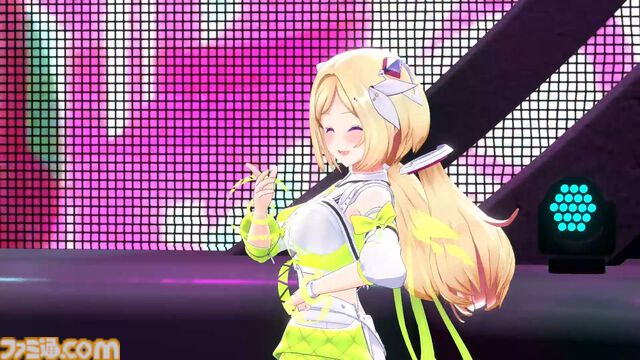 【ホロライブ 6th fes.】おかころラップ『if…』の懐かしさとレベルアップに感動し、クロニーさんの『ロリ神』のギャップに大興奮。戌神ころねさんは片手側転を決める【ステージ3 リポート】