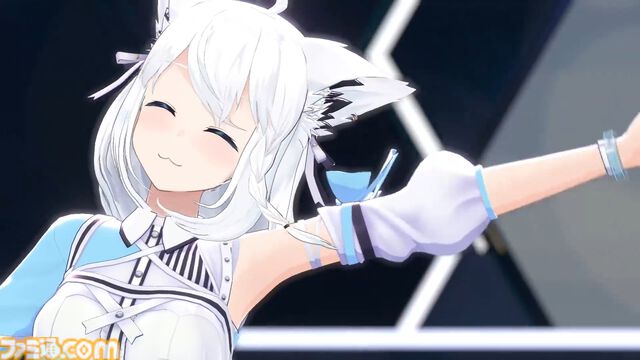 【ホロライブ 6th fes.】おかころラップ『if…』の懐かしさとレベルアップに感動し、クロニーさんの『ロリ神』のギャップに大興奮。戌神ころねさんは片手側転を決める【ステージ3 リポート】