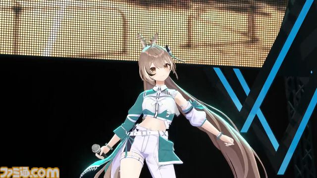 【ホロライブ 6th fes.】おかころラップ『if…』の懐かしさとレベルアップに感動し、クロニーさんの『ロリ神』のギャップに大興奮。戌神ころねさんは片手側転を決める【ステージ3 リポート】
