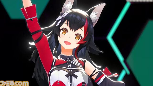 【ホロライブ 6th fes.】おかころラップ『if…』の懐かしさとレベルアップに感動し、クロニーさんの『ロリ神』のギャップに大興奮。戌神ころねさんは片手側転を決める【ステージ3 リポート】