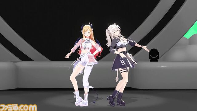 【ホロライブ 6th fes.】おかころラップ『if…』の懐かしさとレベルアップに感動し、クロニーさんの『ロリ神』のギャップに大興奮。戌神ころねさんは片手側転を決める【ステージ3 リポート】