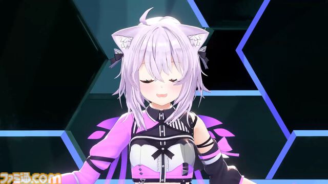 【ホロライブ 6th fes.】おかころラップ『if…』の懐かしさとレベルアップに感動し、クロニーさんの『ロリ神』のギャップに大興奮。戌神ころねさんは片手側転を決める【ステージ3 リポート】