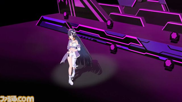 【ホロライブ 6th fes.】おかころラップ『if…』の懐かしさとレベルアップに感動し、クロニーさんの『ロリ神』のギャップに大興奮。戌神ころねさんは片手側転を決める【ステージ3 リポート】