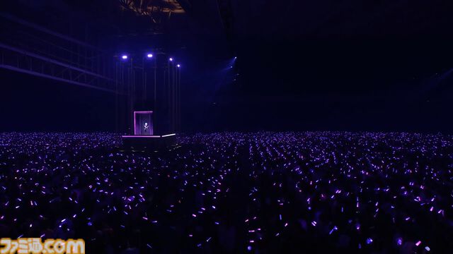 【ホロライブ 6th fes.】おかころラップ『if…』の懐かしさとレベルアップに感動し、クロニーさんの『ロリ神』のギャップに大興奮。戌神ころねさんは片手側転を決める【ステージ3 リポート】